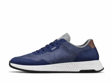 Boss 50563962 / AZUL