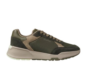Calvin Klein HM0230800IF / OLIVE