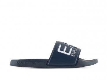 EA7  7X000108 / AZUL