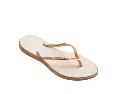 Havaianas 149584 / ORO ROSA