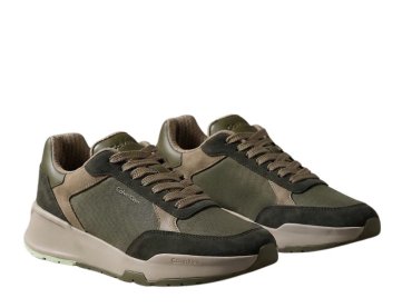 Calvin Klein HM0230800IF / OLIVE