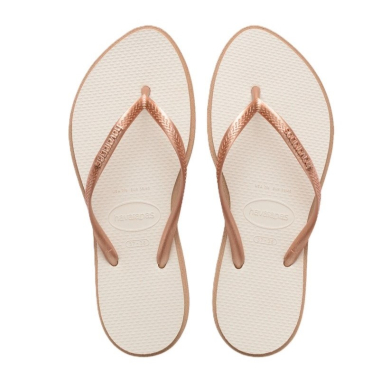 Havaianas 149584 / ORO ROSA