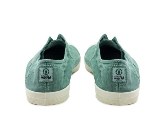 Natural World 3102E / VERDE