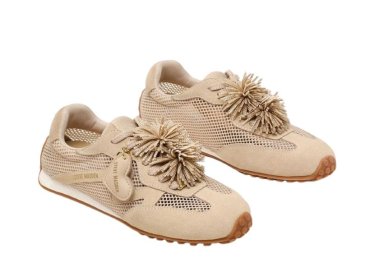 Steve Madden Coheart / SAND