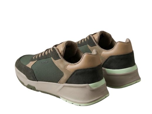 Calvin Klein HM0230800IF / OLIVE