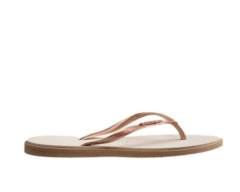 Havaianas 149584 / ORO ROSA