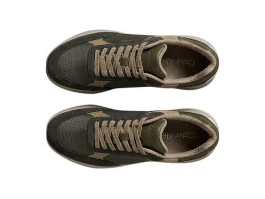 Calvin Klein HM0230800IF / OLIVE