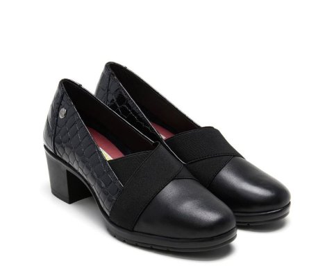 24 Horas 26591 / NEGRO