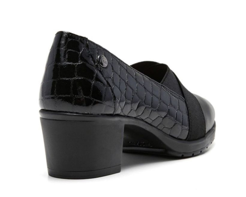 24 Horas 26591 / NEGRO