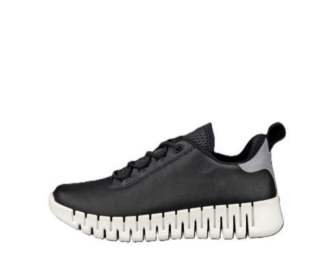 Ecco 218203 / NEGRO