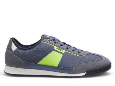 Boss 50563824 / AZUL