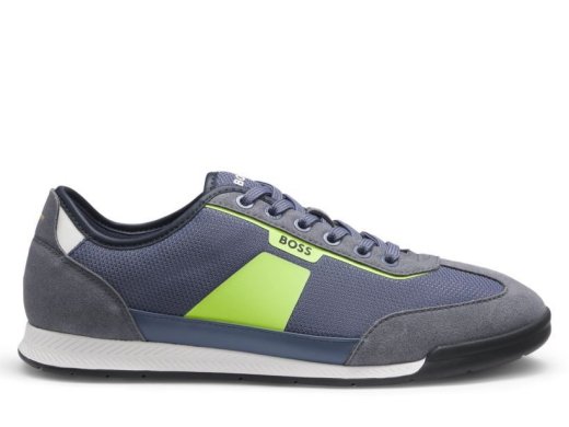 Boss 50563824 / AZUL