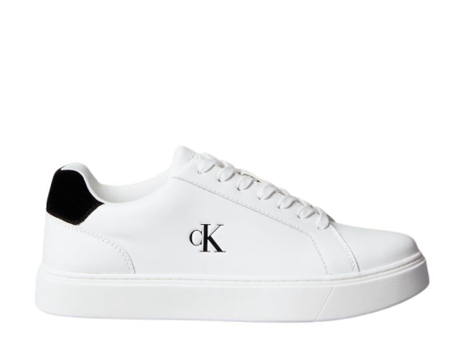 Calvin Klein M0143501W / BLANCO
