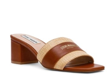 Steve Madden Knoxville / MARRON