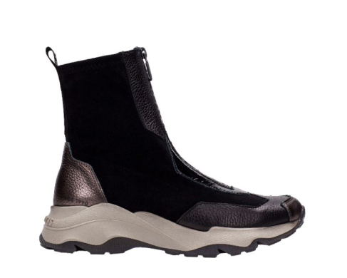 Hispanitas Nepal / NEGRO