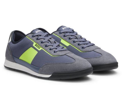 Boss 50563824 / AZUL