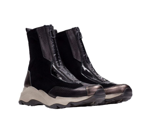 Hispanitas Nepal / NEGRO