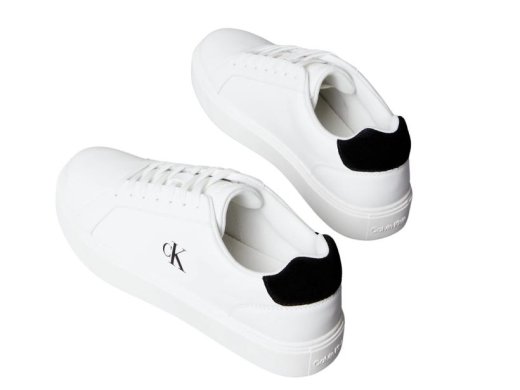 Calvin Klein M0143501W / BLANCO