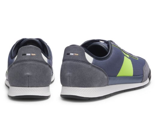 Boss 50563824 / AZUL