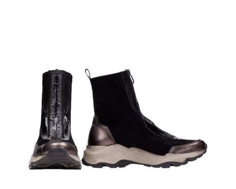 Hispanitas Nepal / NEGRO