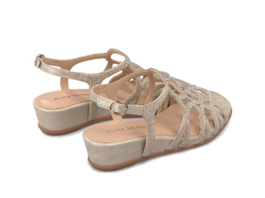 Alma en Pena 2551778 / ORO