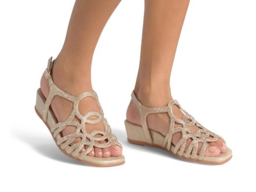 Alma en Pena 2551778 / ORO