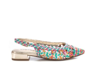 Carmela 162183 / MULTICOLOR