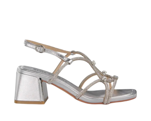 Alma en Pena 250976 / PLATA