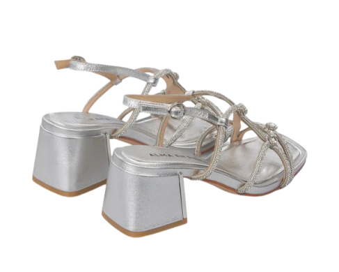 Alma en Pena 250976 / PLATA