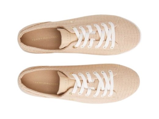 Tommy Hilfiger FW09171 / BEIG