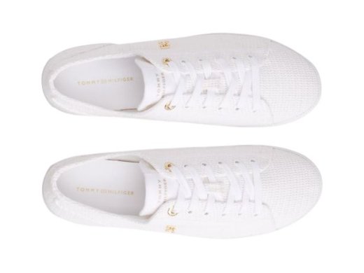 Tommy Hilfiger FW09171 / BLANCO