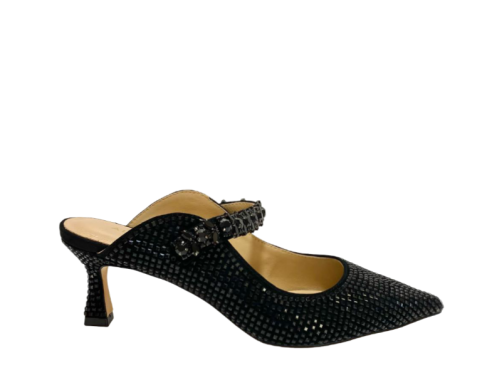 Alma en Pena 509 / NEGRO