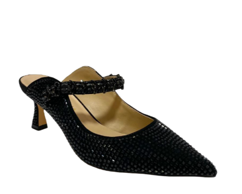 Alma en Pena 509 / NEGRO