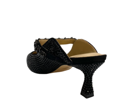 Alma en Pena 509 / NEGRO