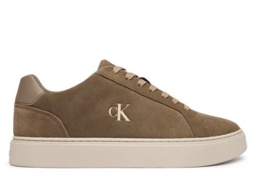 Calvin Klein YM014340H0 / TAUPE