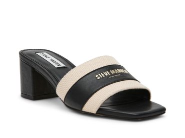 Steve Madden Knoxville / NEGRO