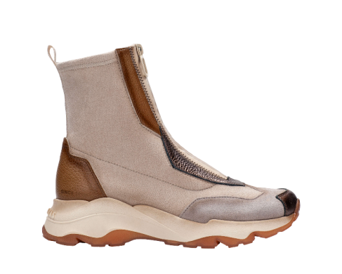 Hispanitas Nepal / CREMA