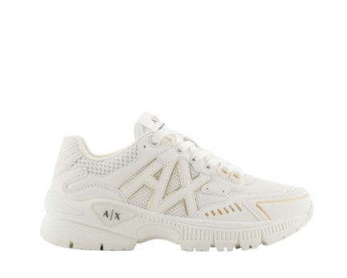 Armani Exchange XDX195 / ORO