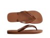 Havaianas Top Glow / MARRON