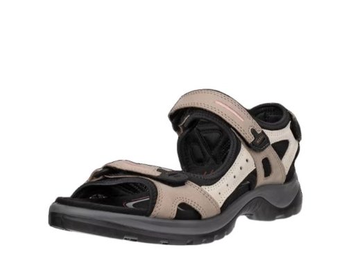 Ecco Offroad / TAUPE