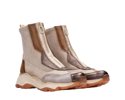 Hispanitas Nepal / CREMA