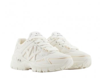 Armani Exchange XDX195 / ORO