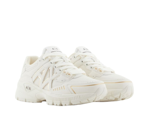 Armani Exchange XDX195 / ORO