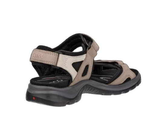 Ecco Offroad / TAUPE