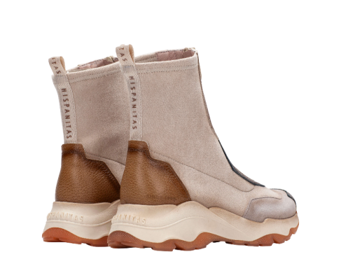 Hispanitas Nepal / CREMA