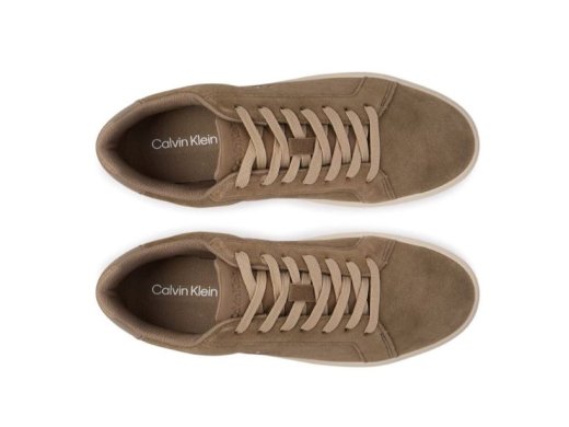 Calvin Klein YM014340H0 / TAUPE