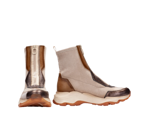 Hispanitas Nepal / CREMA