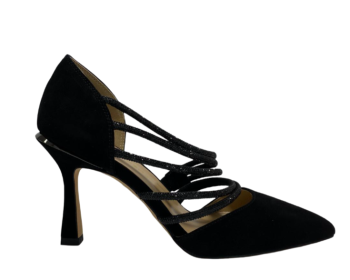 Alma en Pena 411 / NEGRO