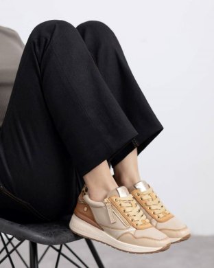 Carmela  162442 / BEIG