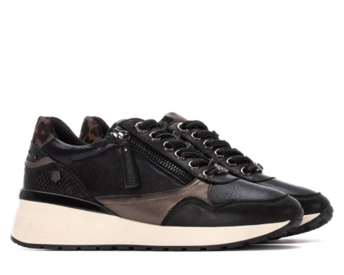 Carmela  162442 / NEGRO